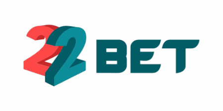 22Bet Casino Logo