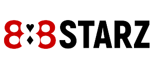 888Starz Casino Logo