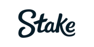 Stake Casino Logo